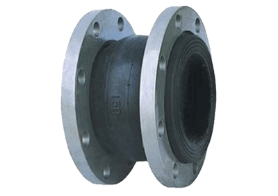 Flexible Rubber Joints