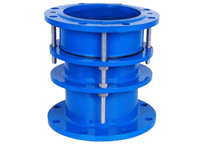 Expansion Joints